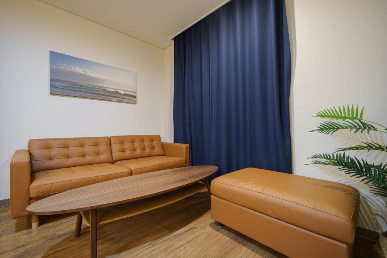 Mtm Family Hotel Gyeongju Dış mekan fotoğraf
